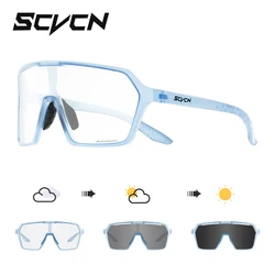Photochromic Sunglasses for Outdoor Sports with UV400 Protection (08)
