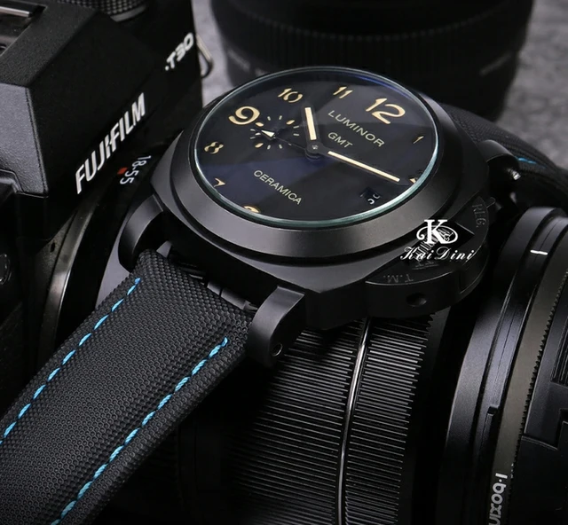 76.PANERAI用 24mm-22mm