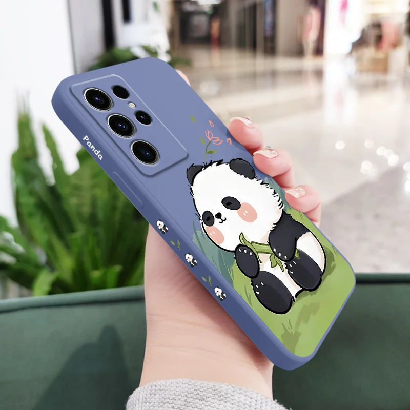 Adorable Baby Panda Phone Case - Cute & Stylish Protective Cover
