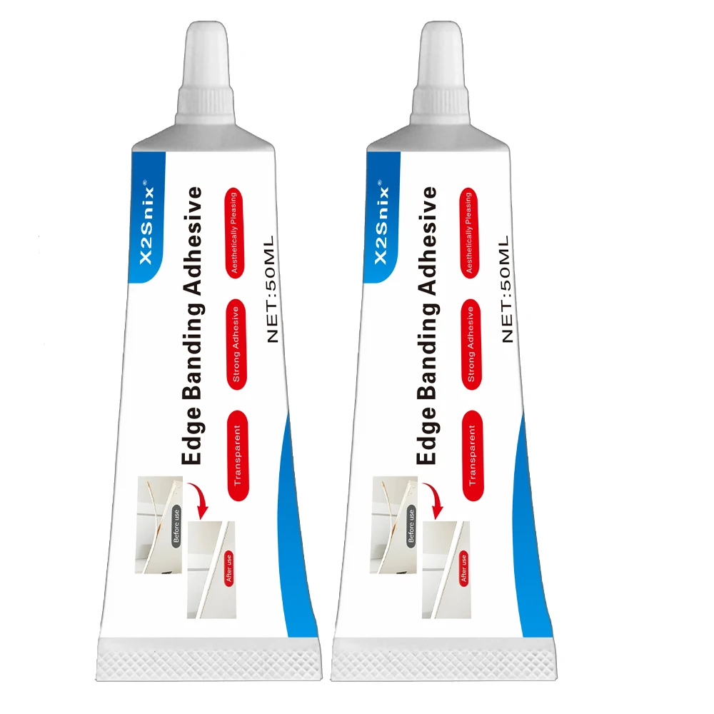 Invisible Edge Banding Adhesive