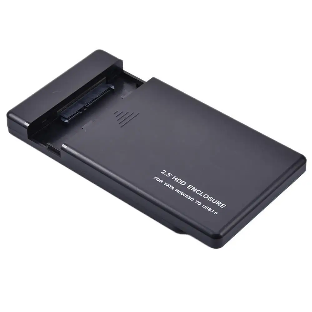   ӵ 2.5 ġ HDD   USB 3.0,  ÷  ÷,  ޴ 2.0 , Sata SSD ̽