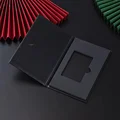 Seed Phrase card box