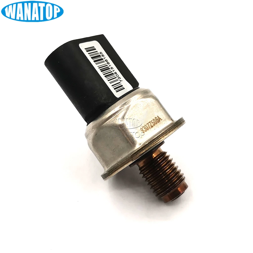 Fuel Pressure Sensor 55pp0701 For Hyundai Terracan Kia Sedona 2.9