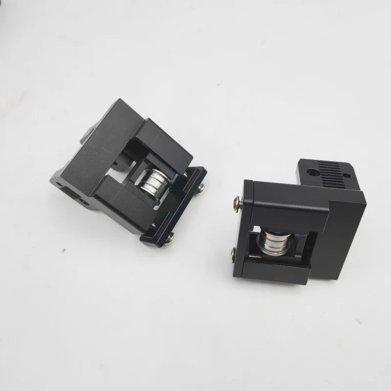 Funssor Voron2.4 Ʈ̴Ʈ 3D  ǰ, ˷̴ ձ CNC 9mm Ʈ ȯ ׷̵ ŰƮ, AB Ʈ XY Ʈ Ʈ ̵鷯 Ʈ