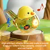 Cartoon Whistle Tide Play Fun Waterbird Plus Water Learn Bird Calls Blow Children's Musical Instrument Waterbird Whistle Toys 5