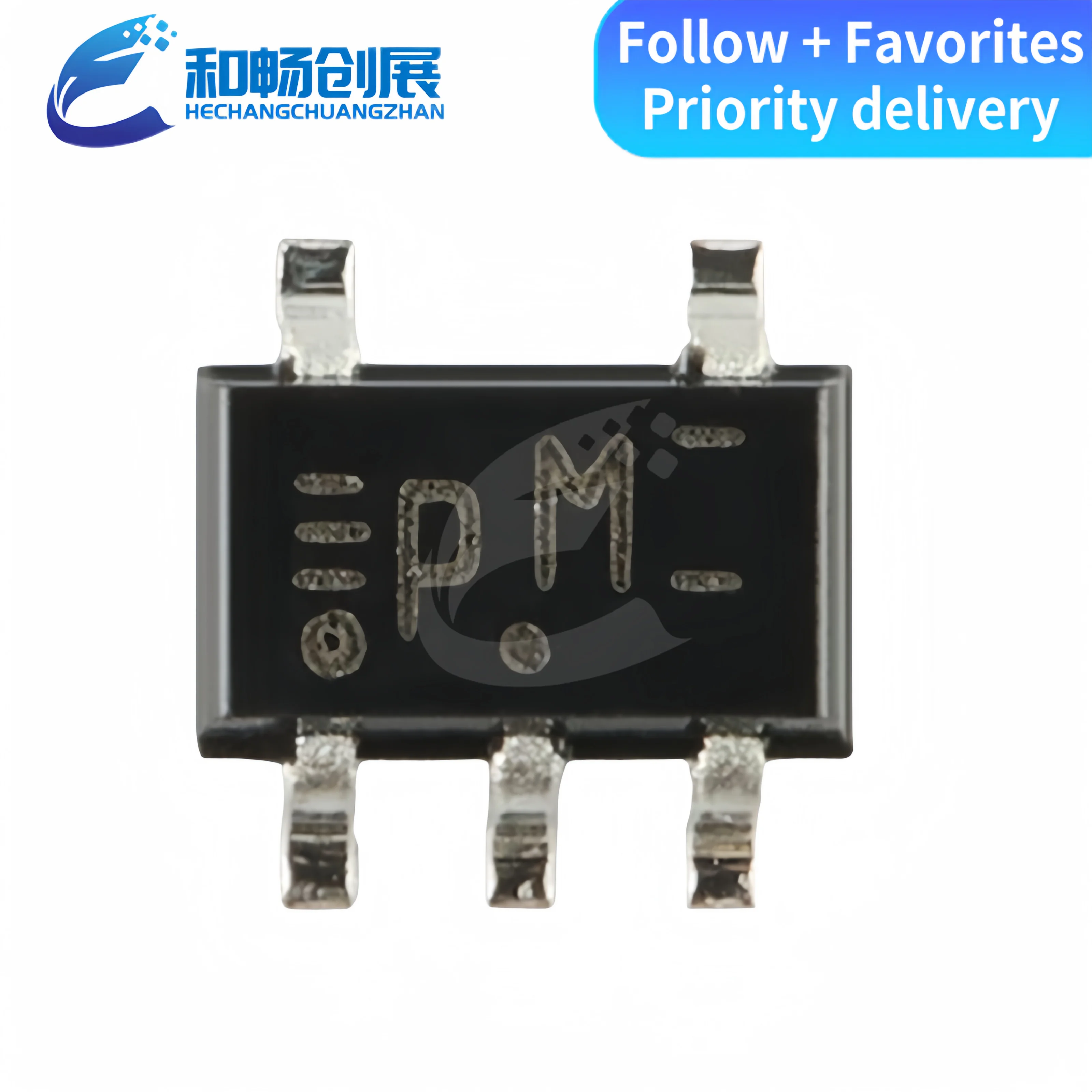 

Новый оригинальный 74AUP1G125GW SOT-353 буфер низкой мощности/линейный драйвер три состояния