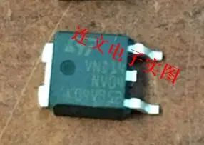 

Бесплатная доставка VND14NV04 12A/40V/74W TO-252 5 шт.