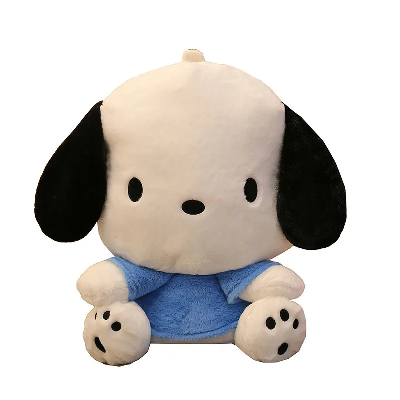  Kawaii Anime Pochacco Plush Pc Doll 8, Cartoon