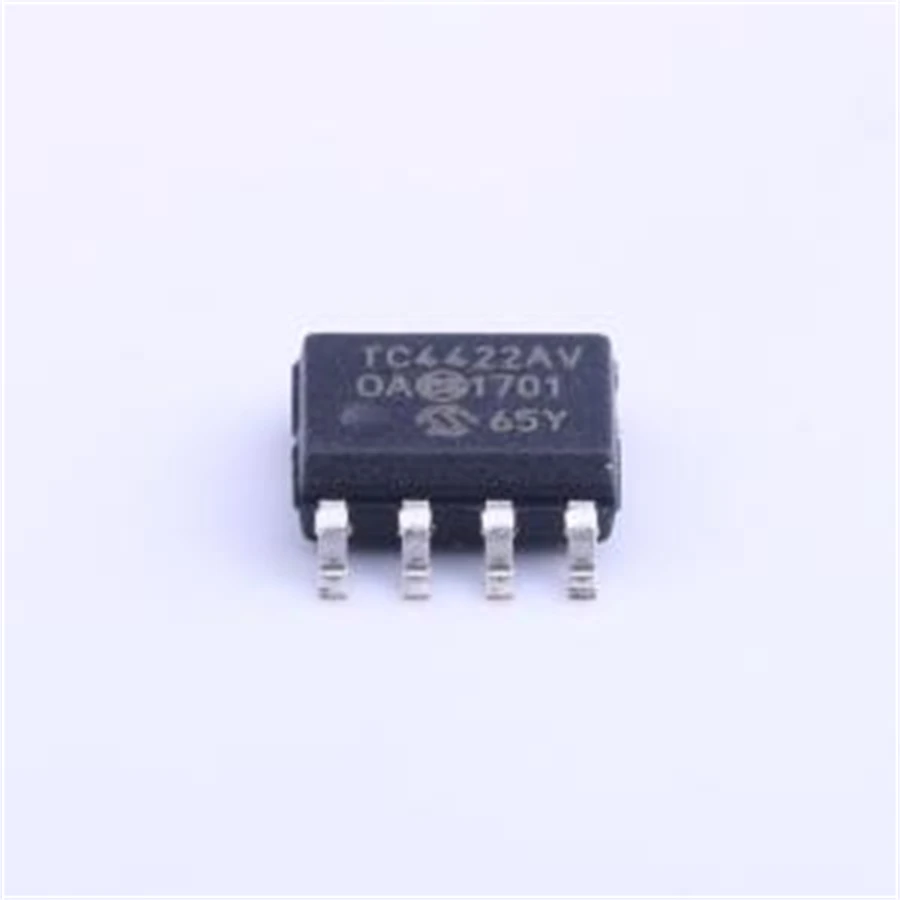 TC4422AVOA
