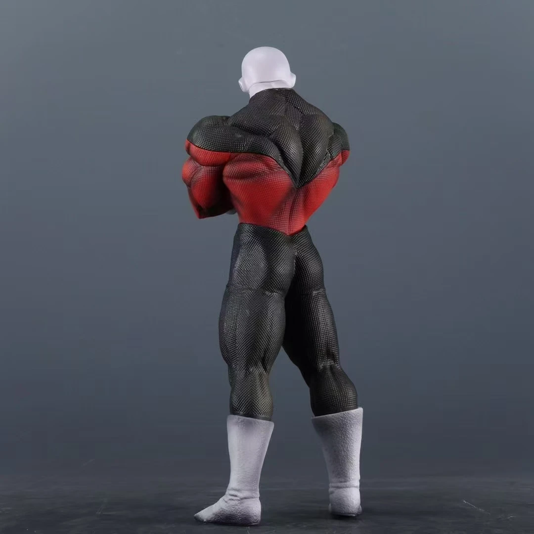 شخصية جديدة من لعبة Dragon Ball Z Jiren، تتميز بثل...