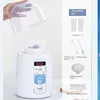 1L Yogurt Machine Automatic Intelligent Timing Homemade Yogurt Rice Wine Natto Kitchen Tools Multifunctional Yogurt Maker 3