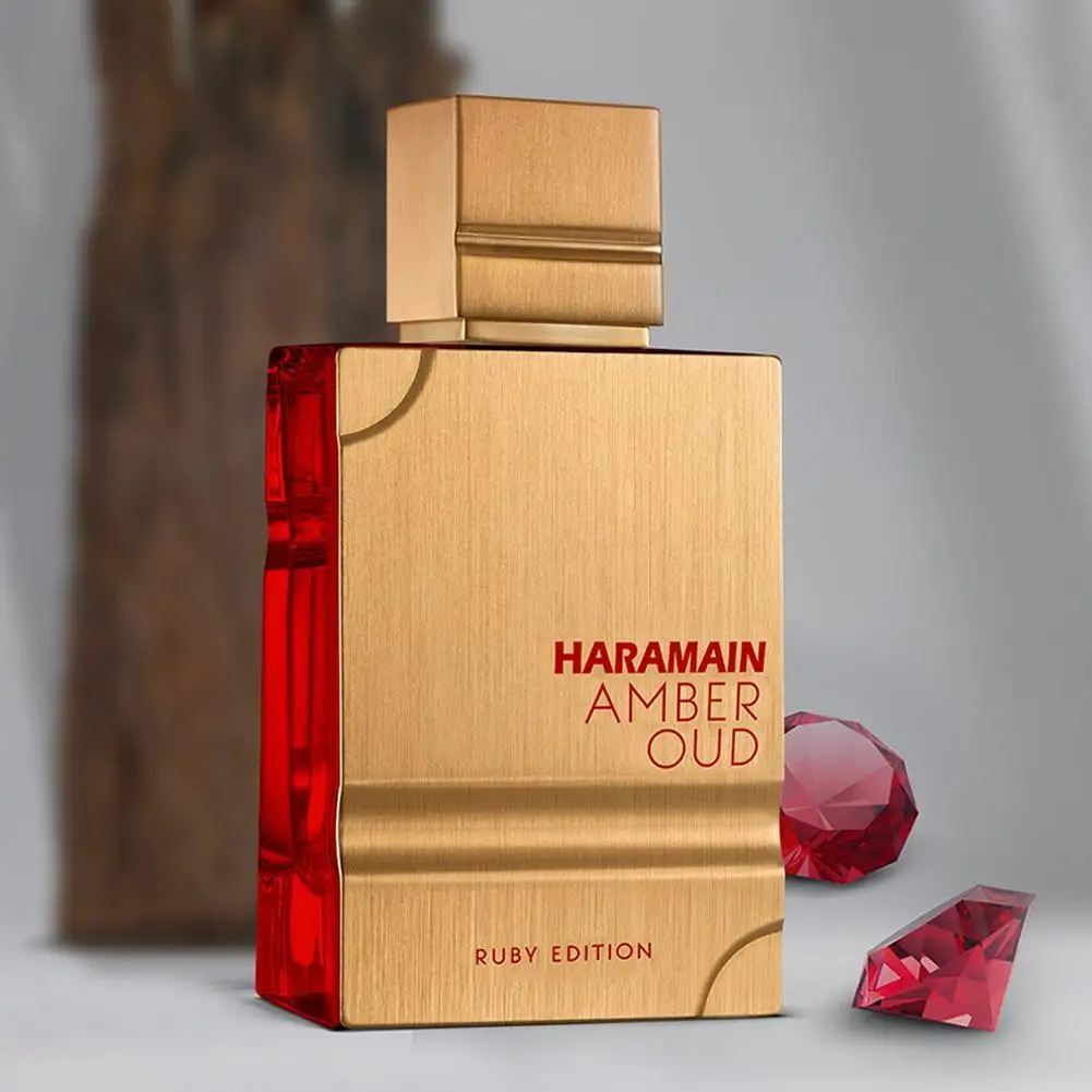 HARAMAIN AMBER OUD Profumi Haraman Arab Dubai Langanhaltender Duft Einzigartiges Duftparfüm per uomini e donne_voghion.com