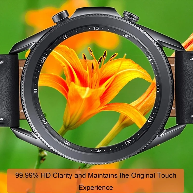 Universal Smart Watch Screen Protective Film