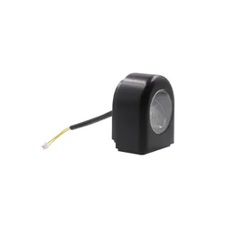 Enhanced Electric Scooter Controller Suite with Digital Display & Front Light Parts (Front lamp)
