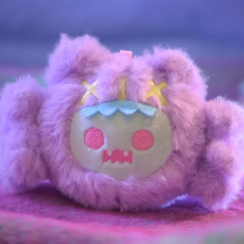 Authentic Blind Box Shinwoo Vampire Candy House Series Kawaii