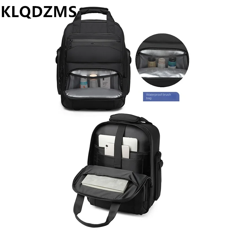 Рисунок 5 - KLQDZMS 20-дюймовый Оксфордский