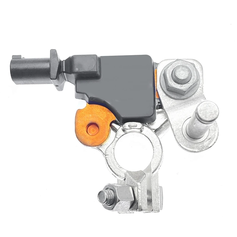 

1 Pcs 53322241 Battery Current Sensor Battery Fixing Bracket Negative Wire Battery Plug Head For Jeep Cherokee