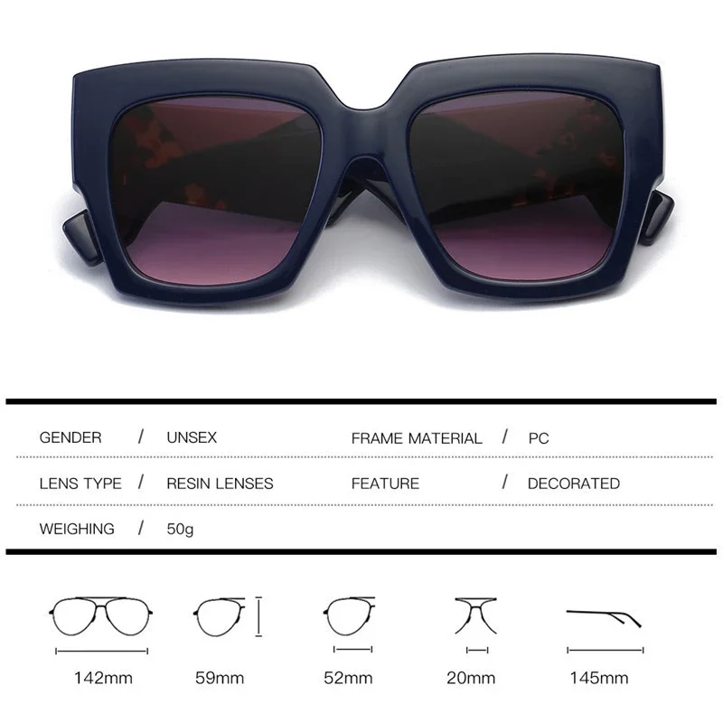 Lot De 4 Lunettes De Soleil Rétro Strassées Années 70 – Style Disco Carré, Unisexe, Pour Fêtes, Cosplay Et Déguisement