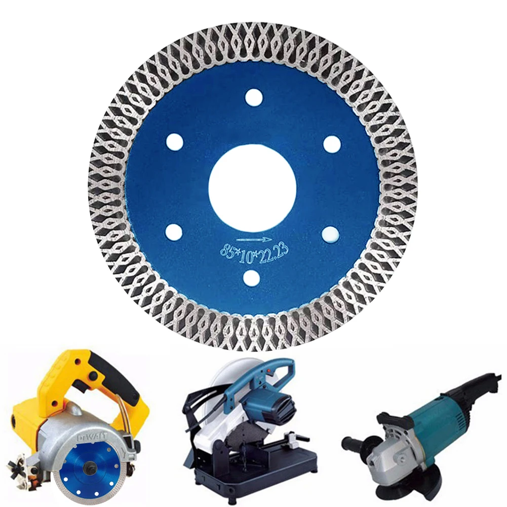 Oscillating tool blade for 2024 cutting tile and granite