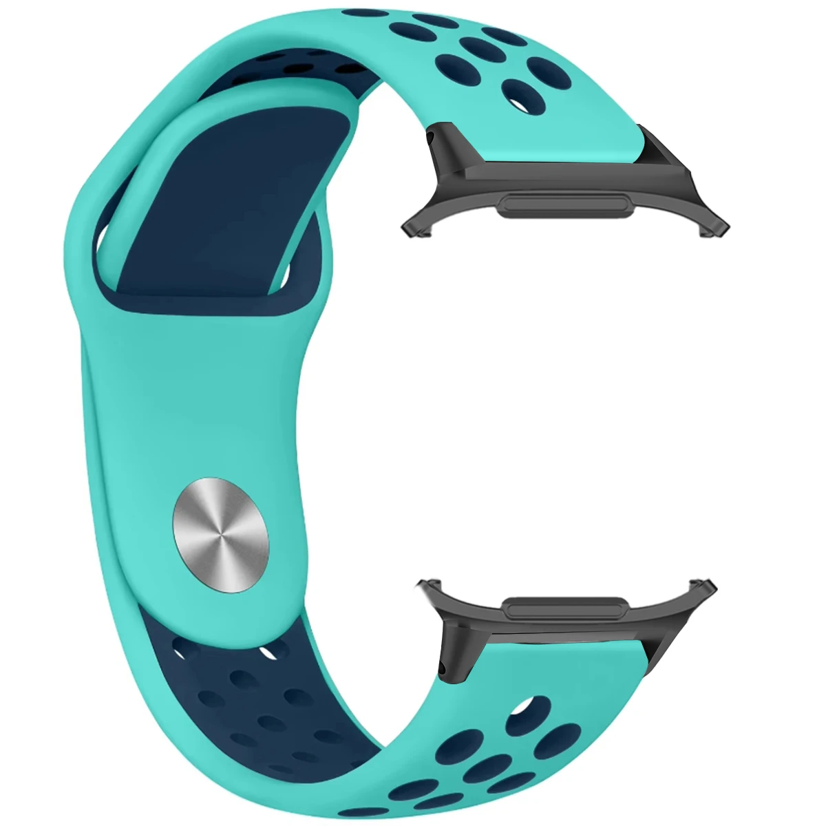 Enhanced Sport Strap for Smartwatches - Premium Watchband Bracelet Accessory