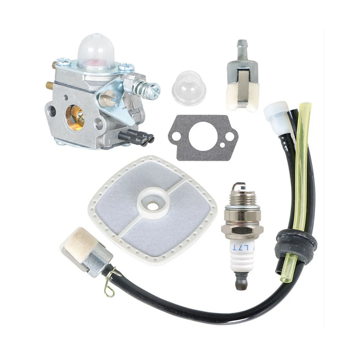 

Карбюратор K52 для ZAMA C1U-K52/K47 Echo SRM2100 GT2000