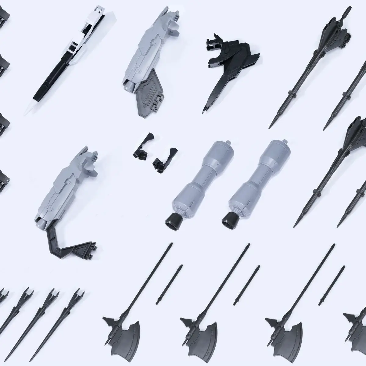 Accessories-Complete-set-of-Weapon-Set-for-Hg-Barbatos-Gusion-Rebake ...