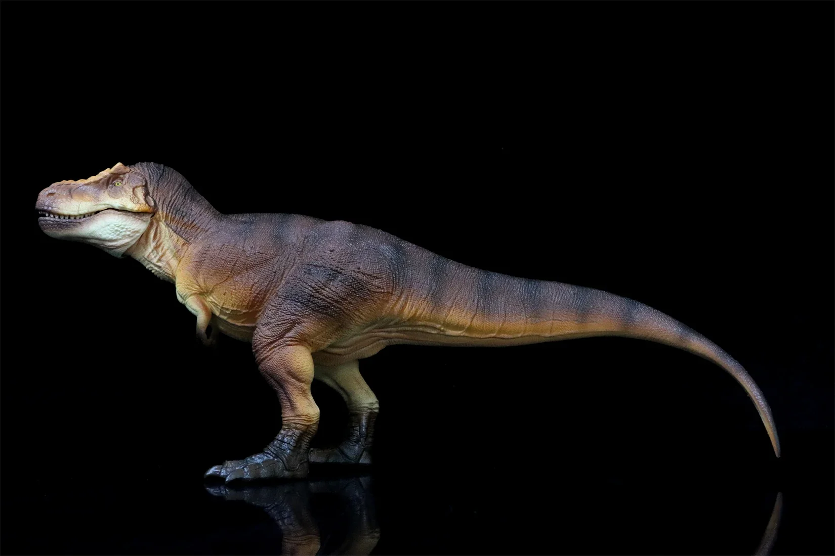 恐竜ティラノサウルスリキュール,恐竜モデル,動物フィギュア