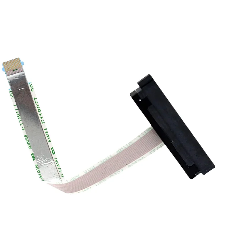 Hard Drive Cable Laptop HDD Connector Compatible For Dell Inspiron 15 5565 5567 BAL20 SATA SSD P4TVW 0P4TVW NBX0001YV00