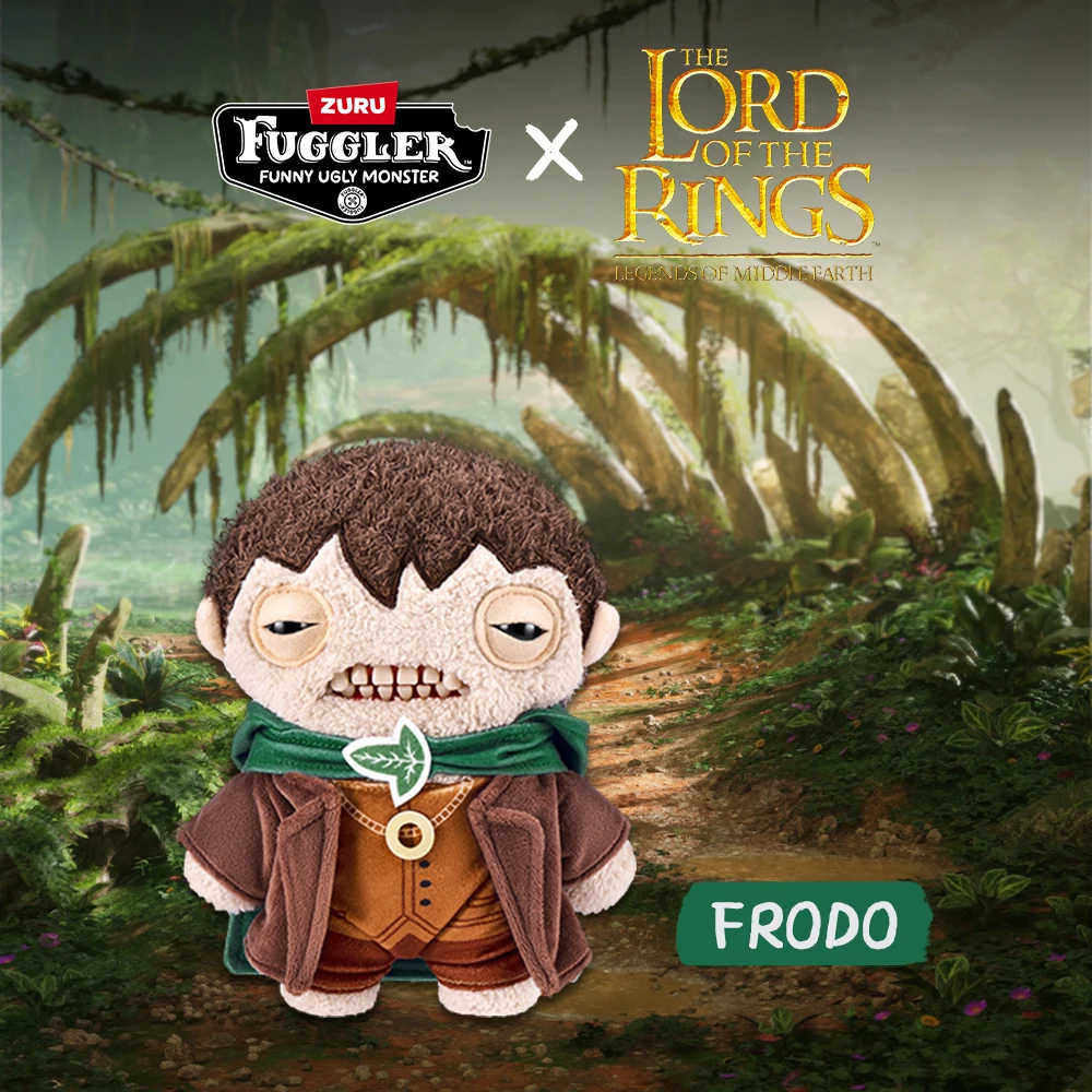 Fuggler Lord of the Ringsファグラー ロードオブザリング Fuggler