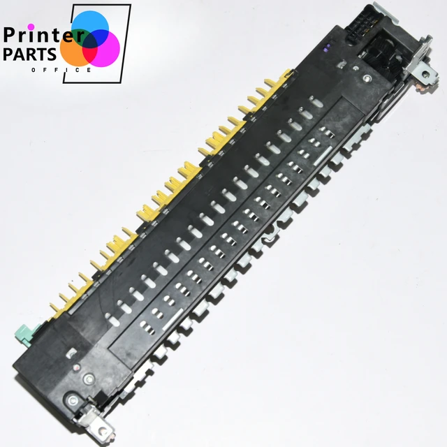 DocuPrint 205 生易しい 富士ゼロックス 定着ユニット【中古】