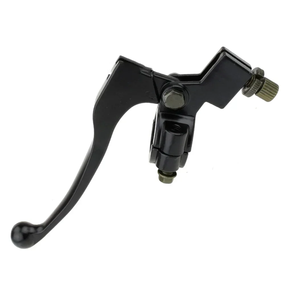 KAJOVE Ebike Hydraulic Brake Lever Right For Dirt PitBike ATV Scooter Buggy Go Kart10mm Right