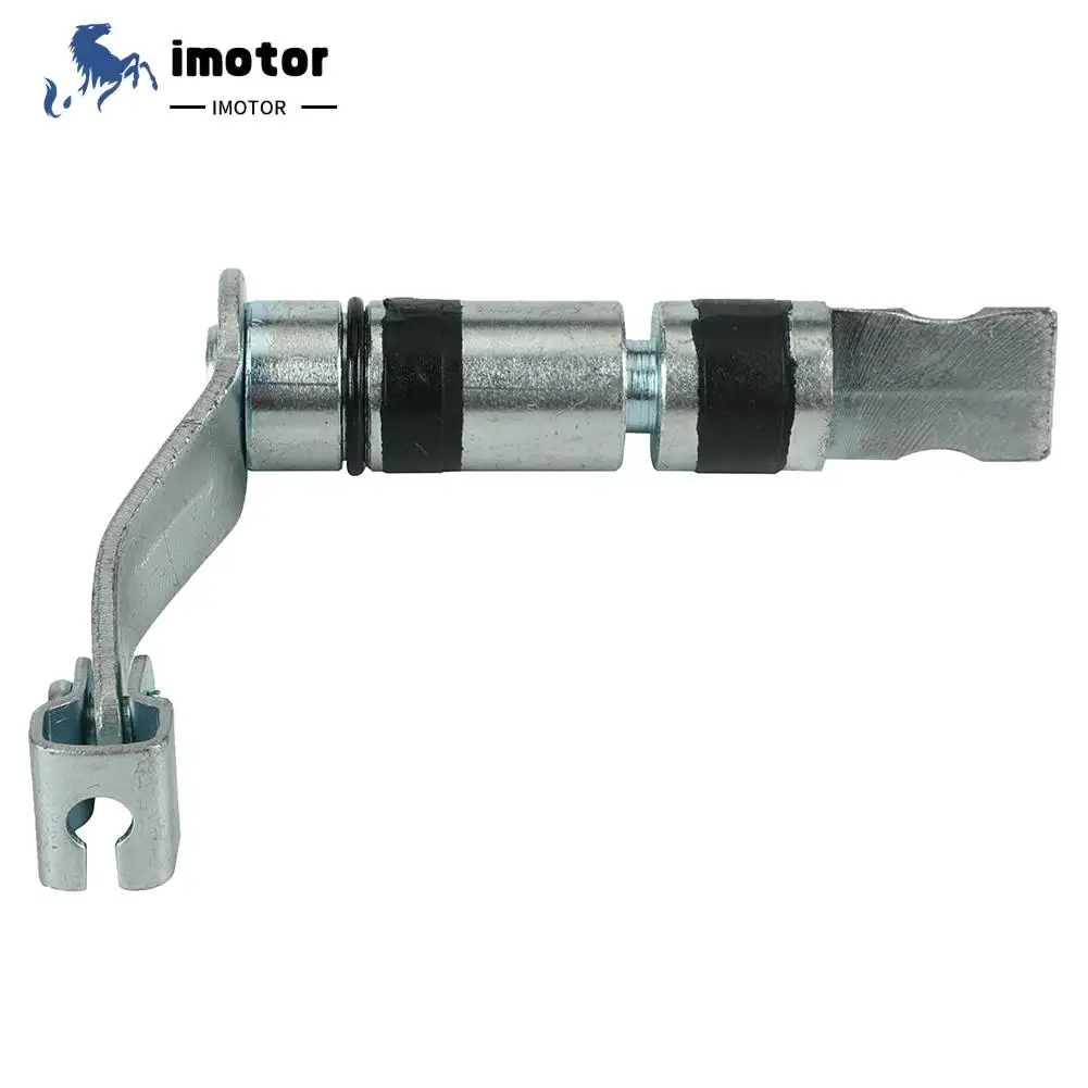 Motorcycle Engine Clutch Push Axle Lever For Lifan LF 125cc Horizontal Kick Starter Engines Dirt Pit Bikes parts Motocross |