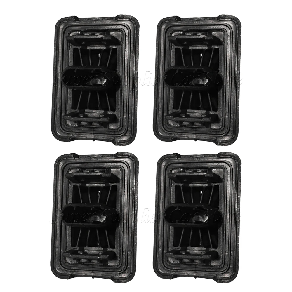 51717123311 For BMW 1 3 5 6 7 Series X1 E81 E82 E90 F10 F13 F01 F07 E84 Jack Pad Under Car Support Pad Lifting Car 51717237195