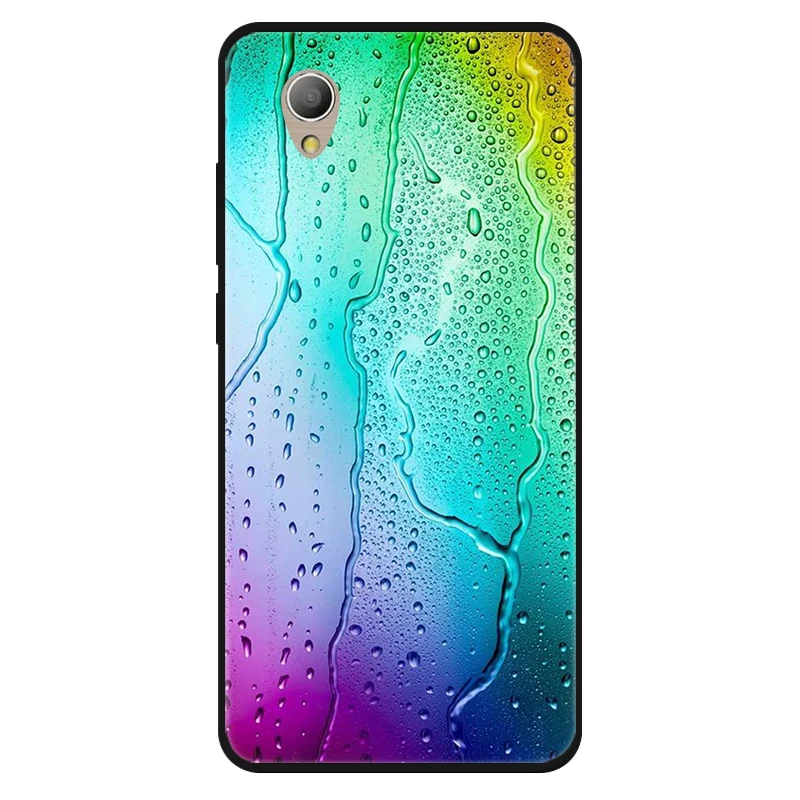 Fashion Cat Soft TPU Silicone Phone Case - Stylish Protective Back Cover  Coque Shell
