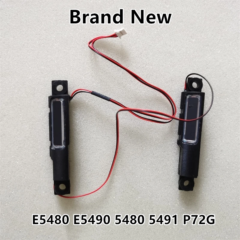 

Новая колонка для ноутбука Dell Latitude E5480 5490 5491 5495 5480 E5490 E5491 E5495 PK23000UY00 0HN6Y7 PK23000XV00 07Y2TF
