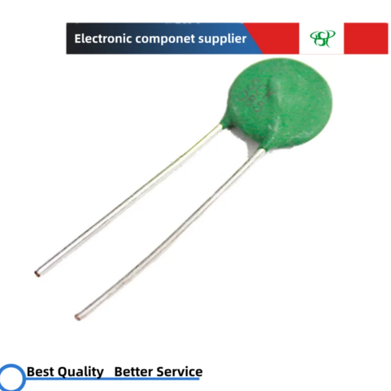 50PCS Thermal resistor SCK15085MSY(SCK085) 15MM 8R 5A in diameter