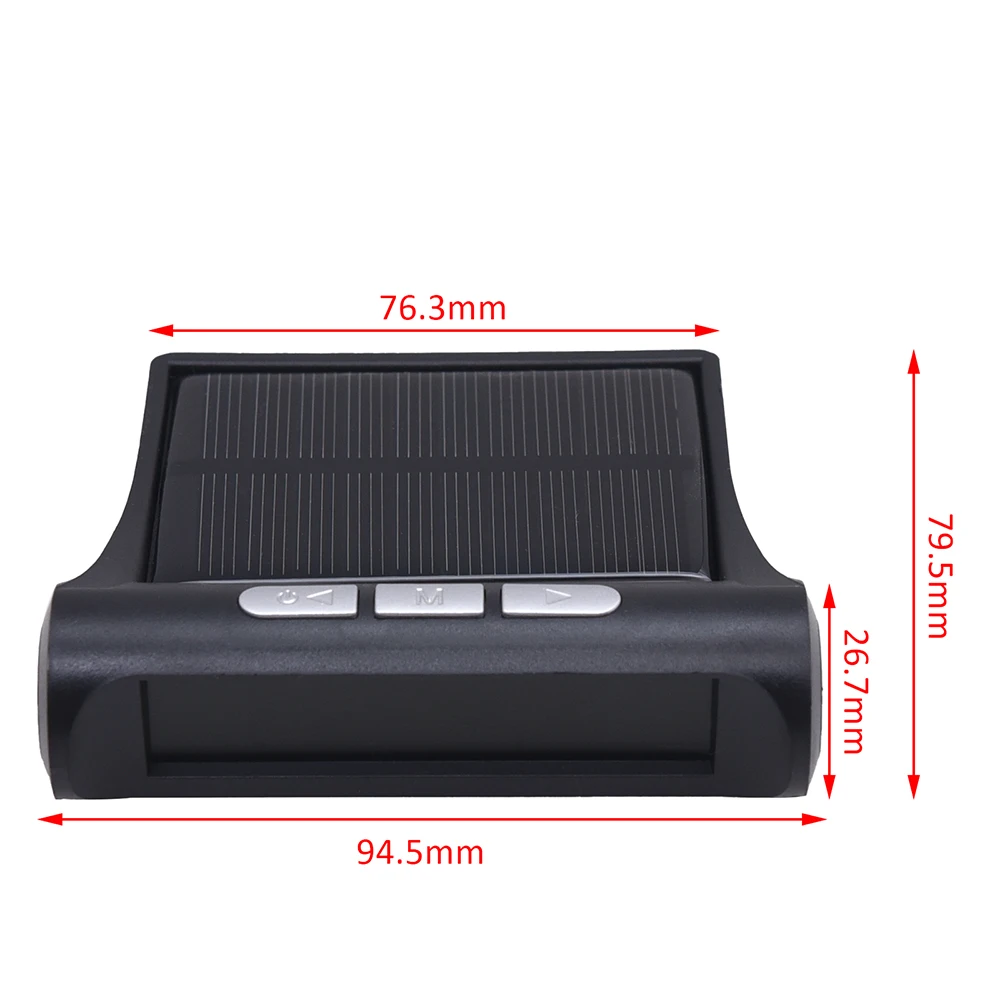 TPMS ڵ Ÿ̾ з 溸  ý, LCD  ÷,  ¾籤 , 4  ܺ  ׼