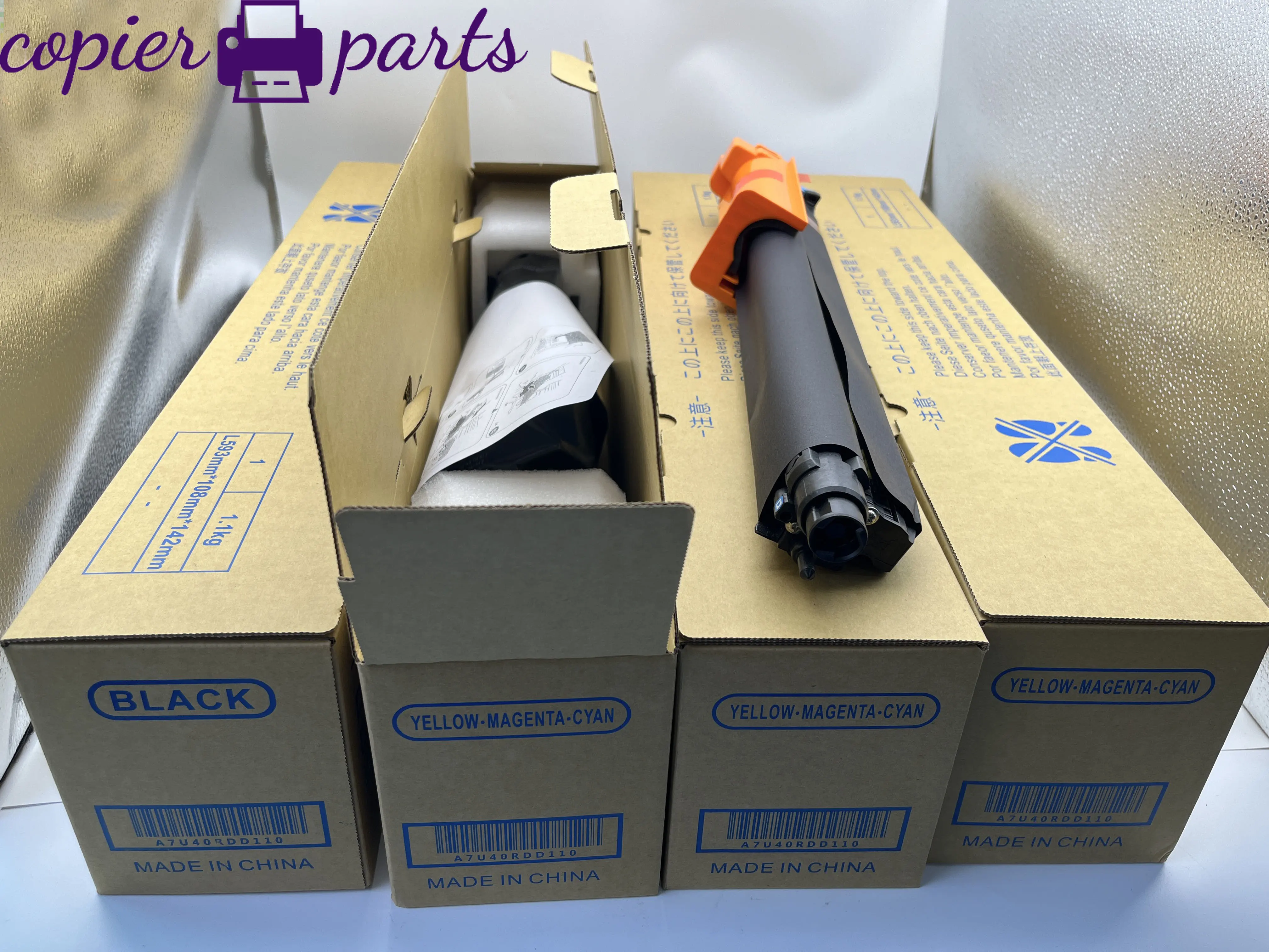 DR313 DR313 Image Drum Unit For Konica Minolta C258 C458 C558 C308 C368