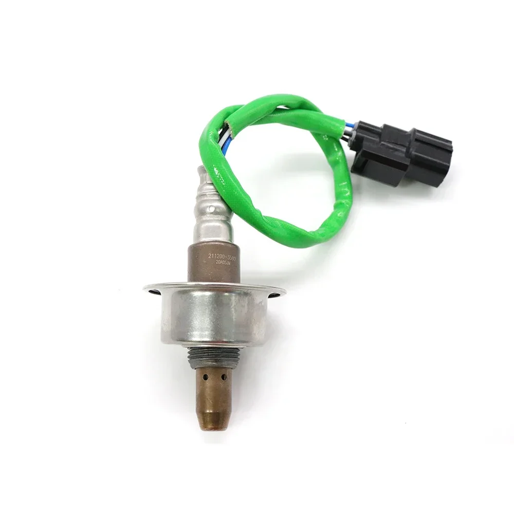 NEW Car Upstream Air Fuel Ratio Lambda O2 Oxygen Sensor 36531-R40-A01 For Honda Accord CR-V Acura TSX 2.4L 2008-2014 234-9091