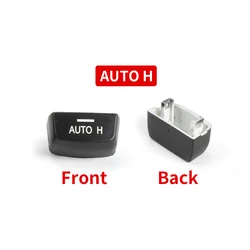 Electronic Parking Brake Switch Cover - Auto P Button Switch Cover (AUTO H)