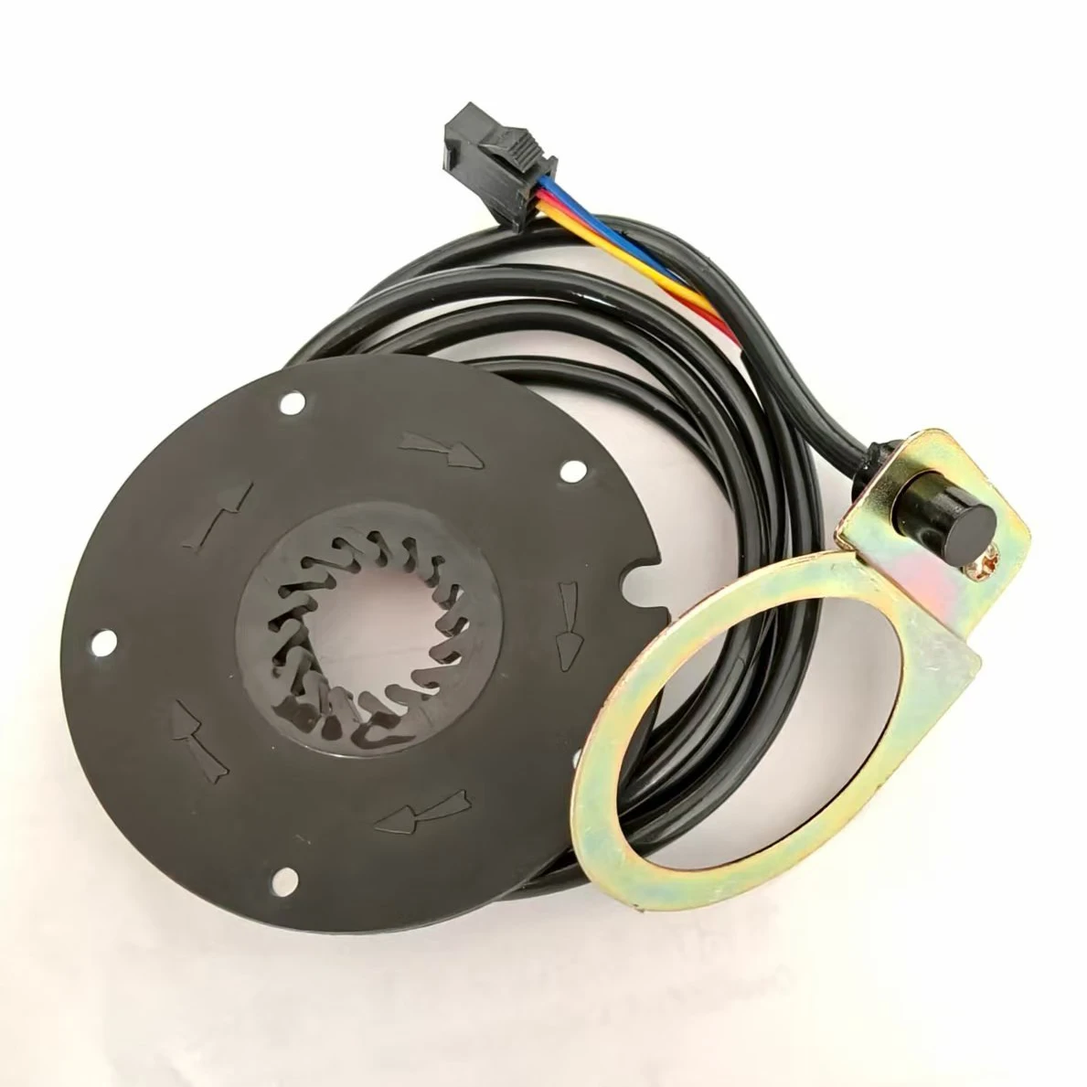 電動自転車パワーアシストアシストセンサー,pasシステム,5マグネット