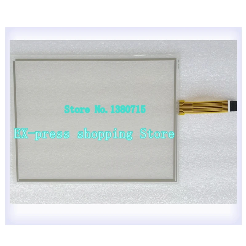 

Сенсорная стеклянная панель L13DF054 DTF # 95406A, новое предложение