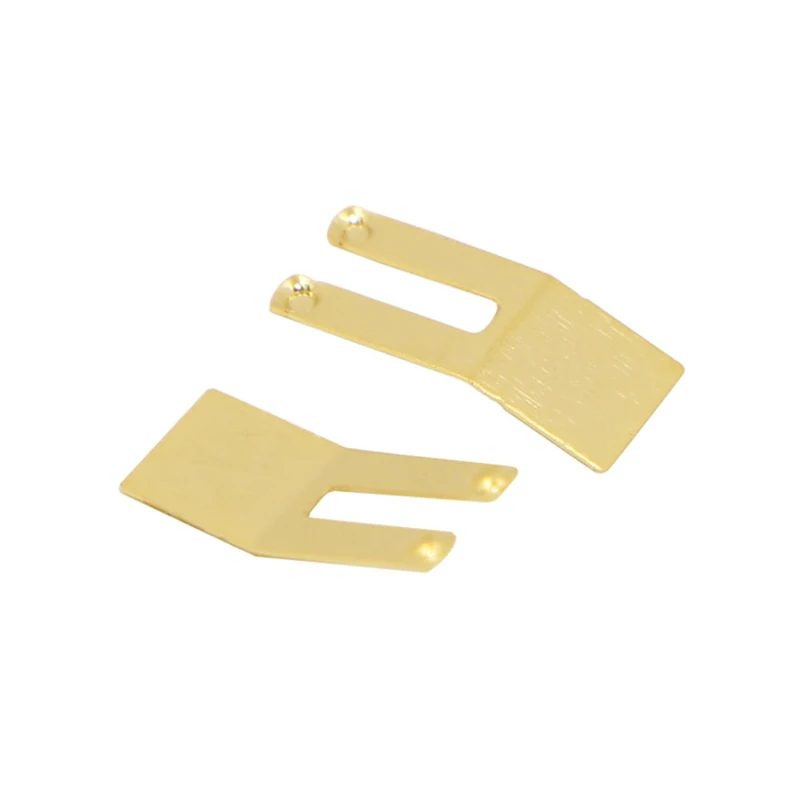

SMT CR2450, CR2477 Negative Battery Contact on Tape Reel SbM-1126-G-TR