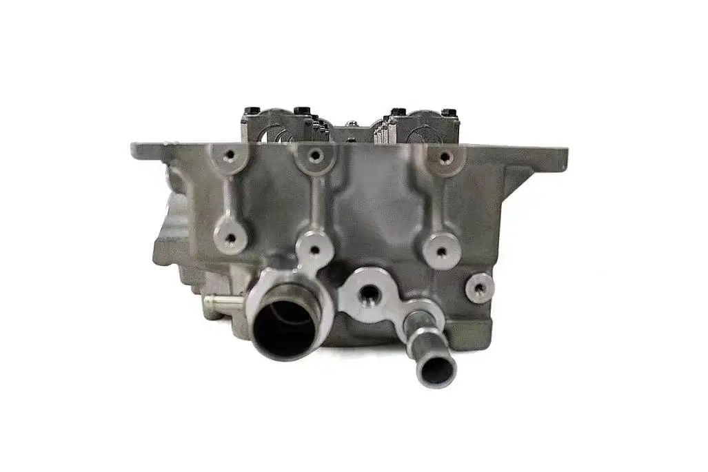 고품질 1ZZ-FE/2ZZ-GE 실린더 헤드 OEM 11101-0D010 11101-22043 11101-22080 토요타용