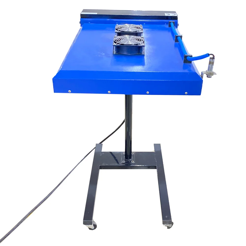 シルクスクリーン フラッシュドライヤー 乾燥機