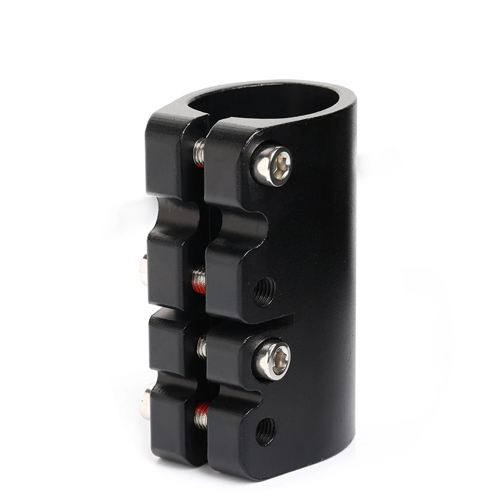 나인봇 맥스 G30 / G30D / G30LP 전동 스쿠터 개조용 모노림 폴딩 폴 고정 홀더 보호 베이스 키트 부품