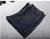 Large size men jeans 200KG plus size 10XL 11XL 12XL 13XL autumn and winter pants large stretch straight 50 54 56 58 black jeans 5