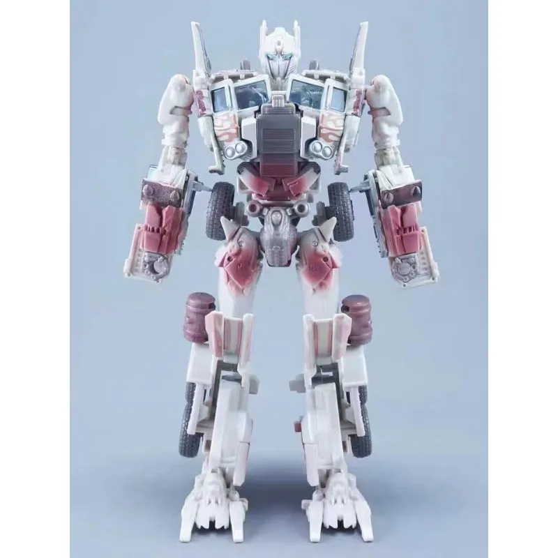 OPTIMUS PRIME Rusty Ver.トイザらス限定品 Japan TakaraTomy Transformers OPTIMUS PRIME Rusty ver