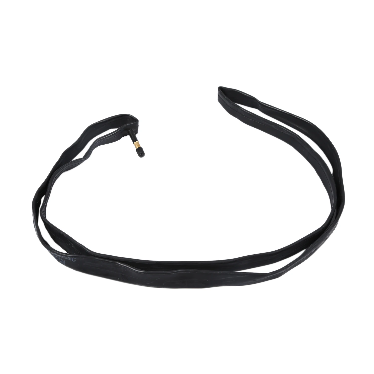 

Bike Bicycle Schrader Valve Black Rubber Inner Tube 700 x 25/32C
