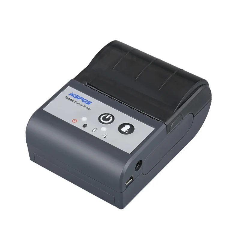 Company Sells Well Mi Portable Picture Printers Check Printer Machine for Mobile Office Equipment 591AI company